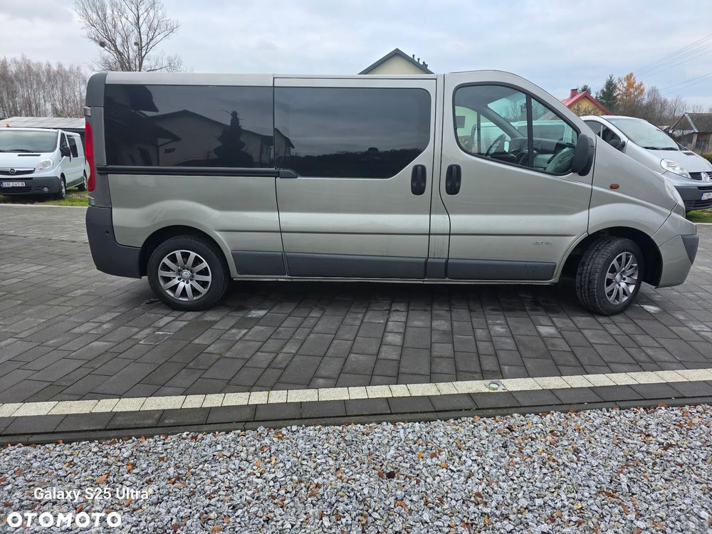 Renault Trafic - 5