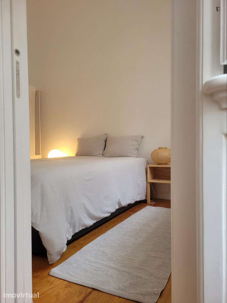 Apartamento com 1 quartos - localizado em Arroios Lisbon - Grande imagem: 5/28