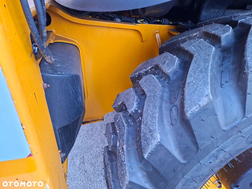JCB 3 CX - 33