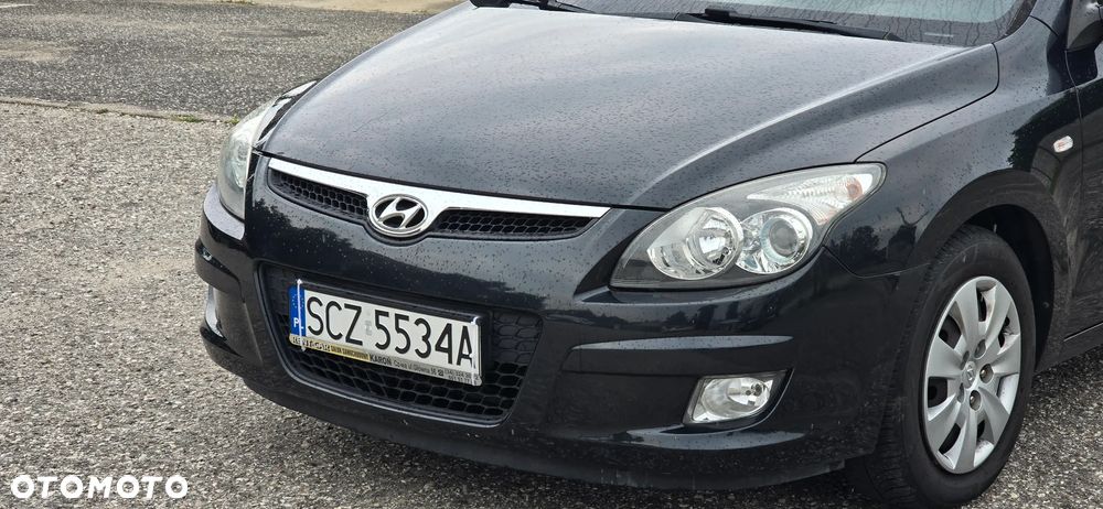 Hyundai i30 1.4 Classic + - 25