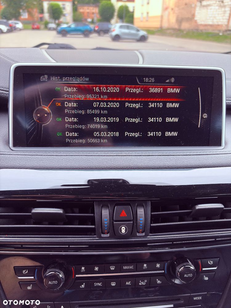 BMW X6 xDrive40d - 39