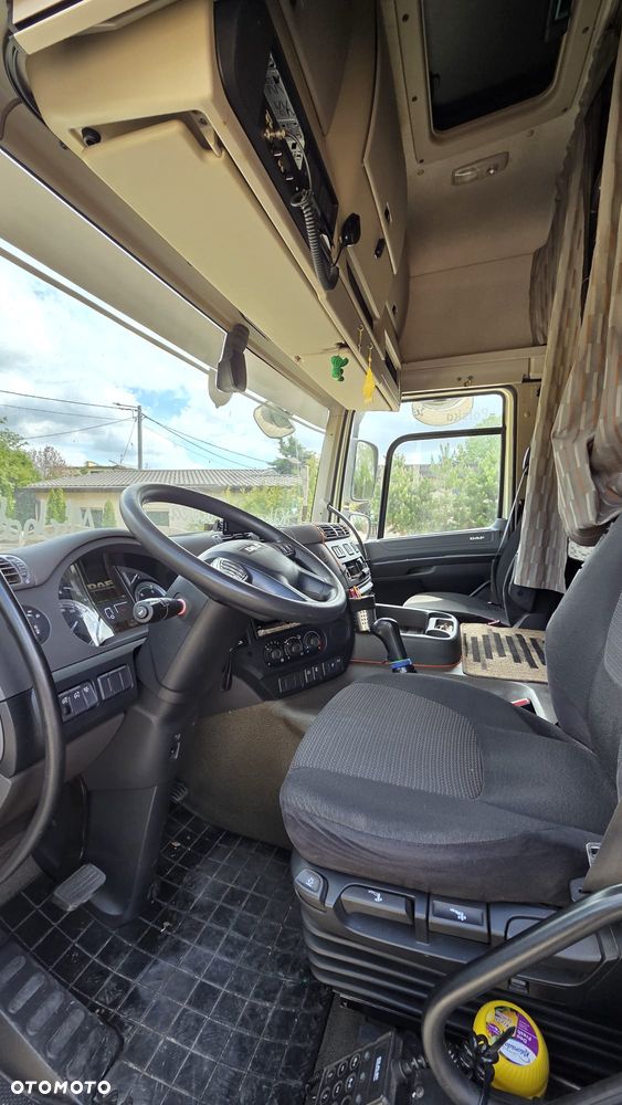 DAF CF 290 - 3