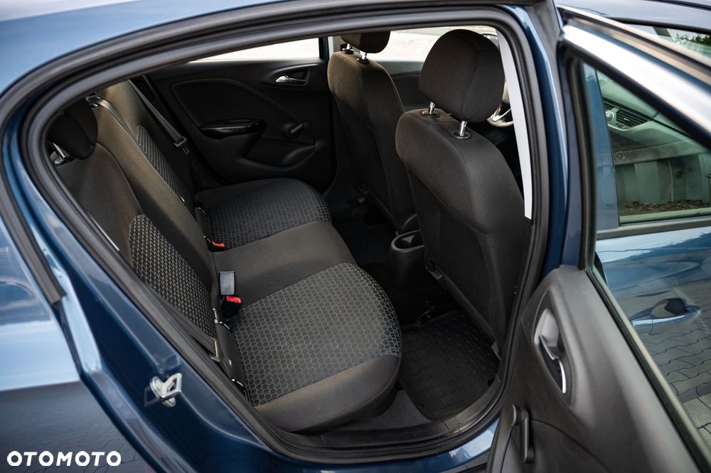 Opel Corsa - 16