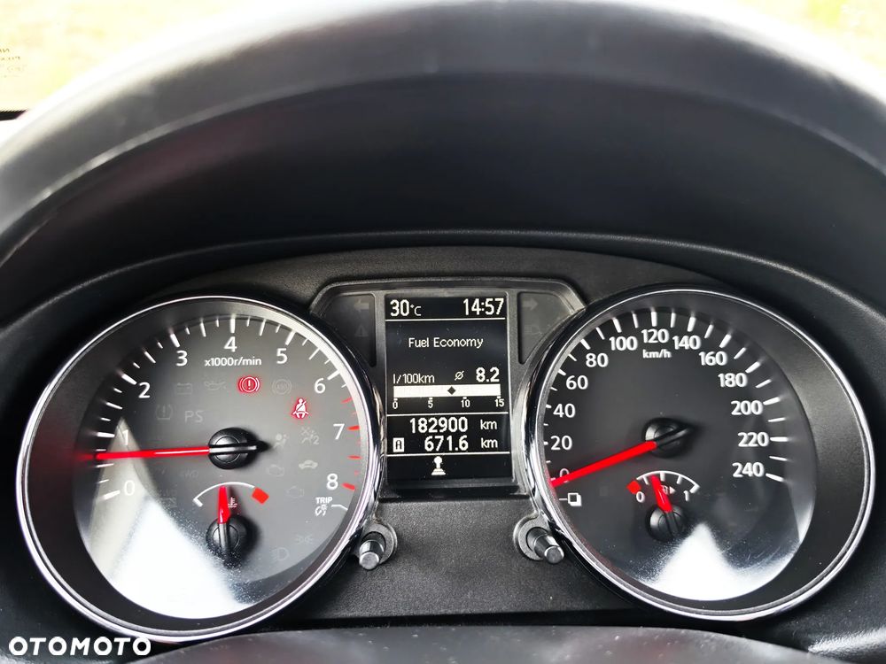 Nissan Qashqai+2 2.0 Tekna - 21