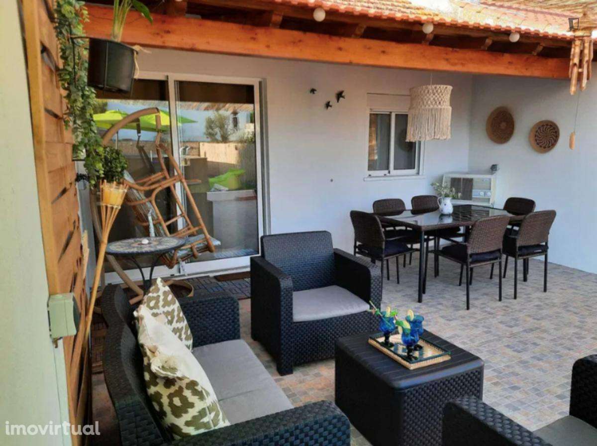 Casa com 2 quartos - localizado em Vila nova de milfontes - Grande imagem: 3/8