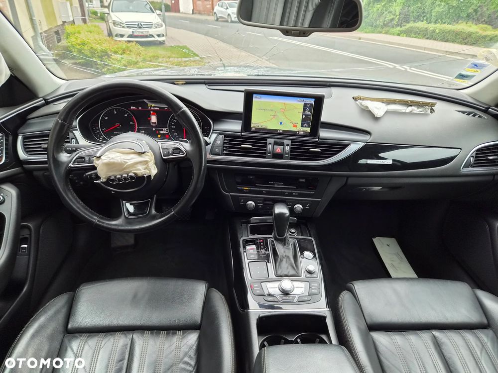 Audi A6 Allroad 3.0 TDI Quattro S tronic - 14