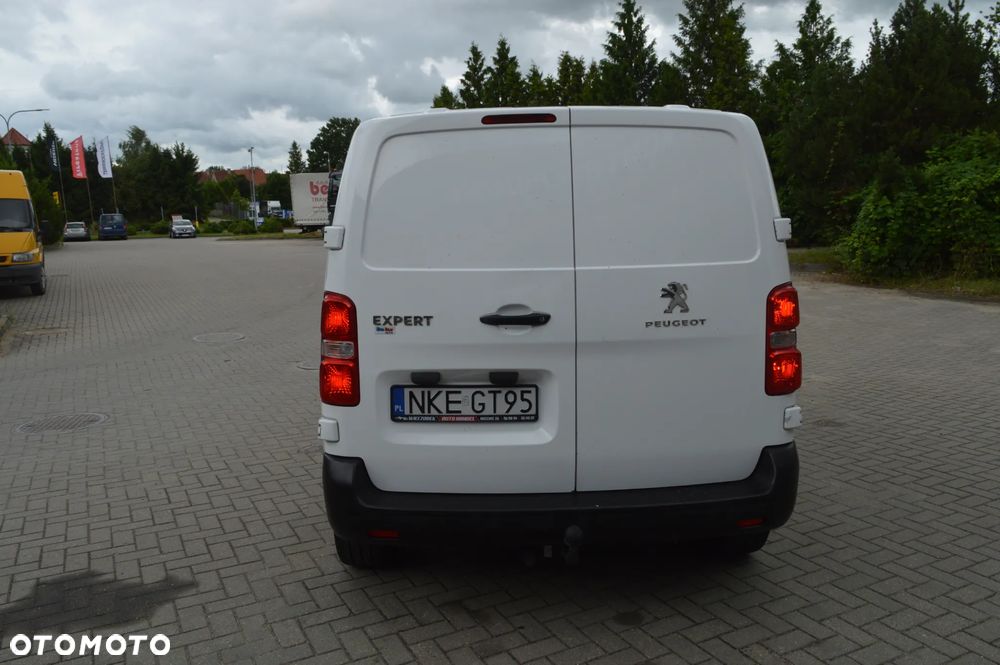 Peugeot EXPERT - 7