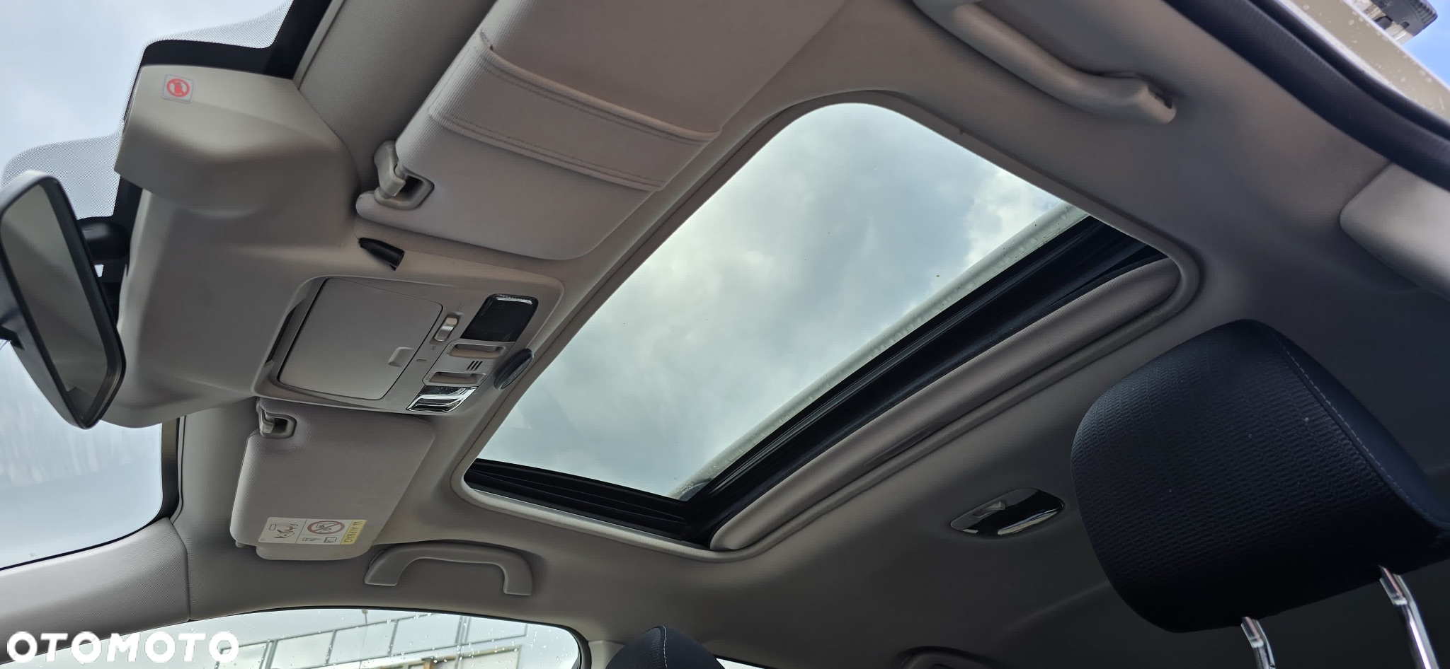 Subaru Outback - 29
