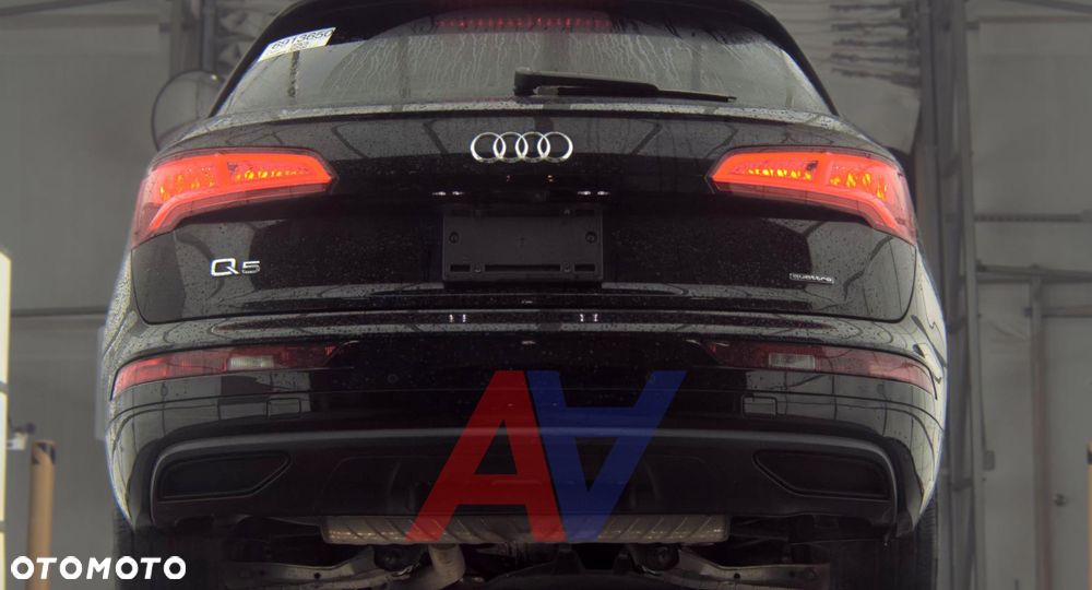 Audi Q5 - 13