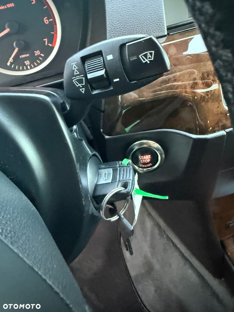BMW Seria 5 - 29