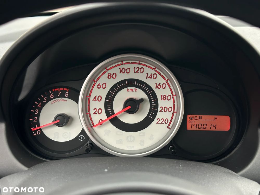 Mazda 2 1.3 Comfort - 12