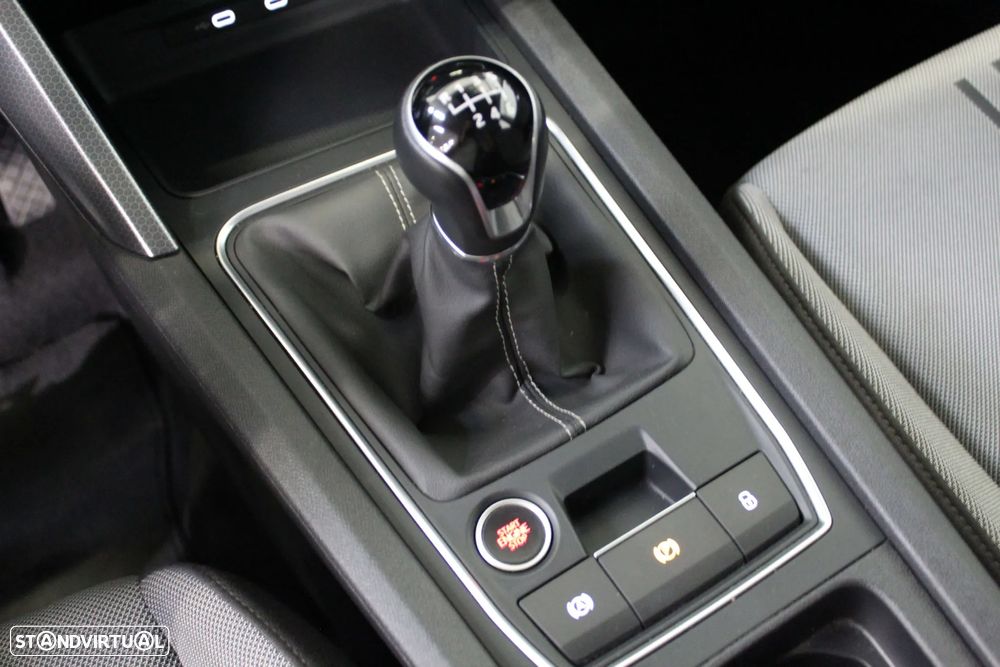 SEAT Leon 1.0 TSI Style - 14