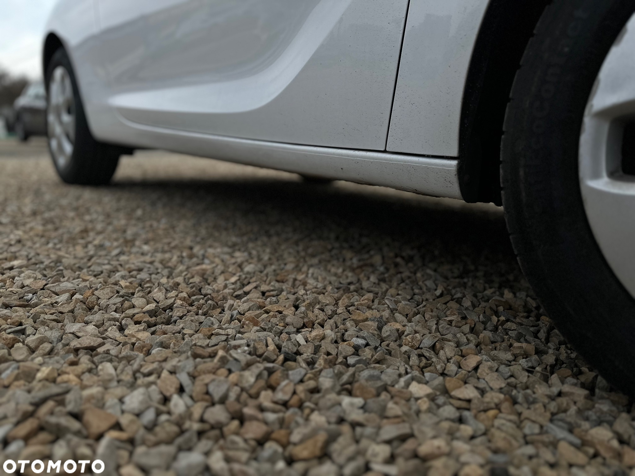 Opel Adam 1.2 - 3