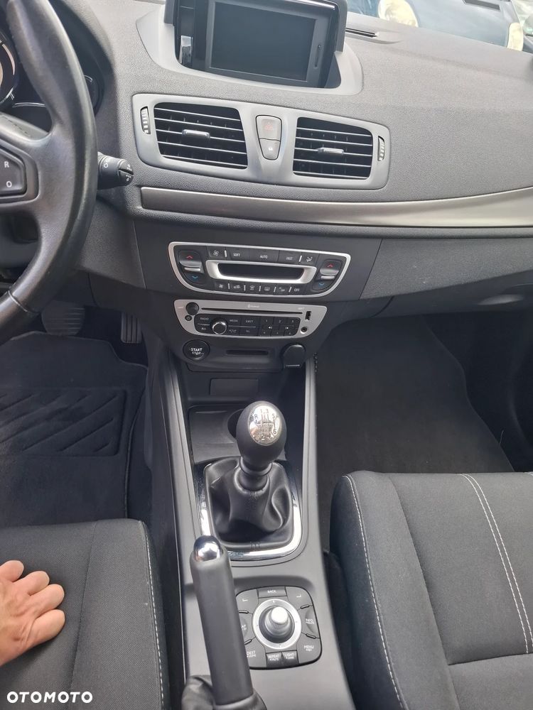 Renault Megane - 17