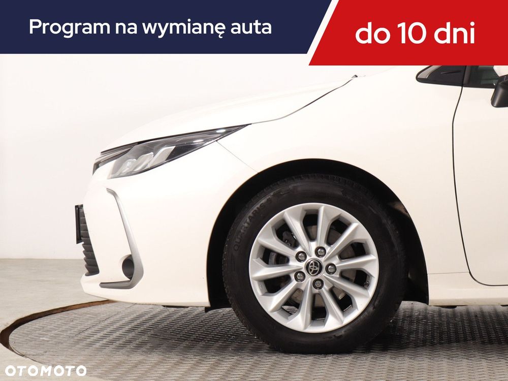 Toyota Corolla - 17