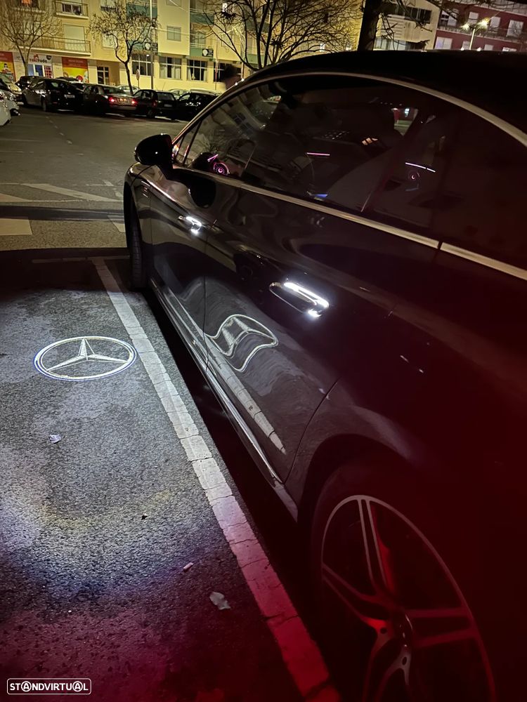 Mercedes-Benz EQE 43 AMG 4Matic - 32