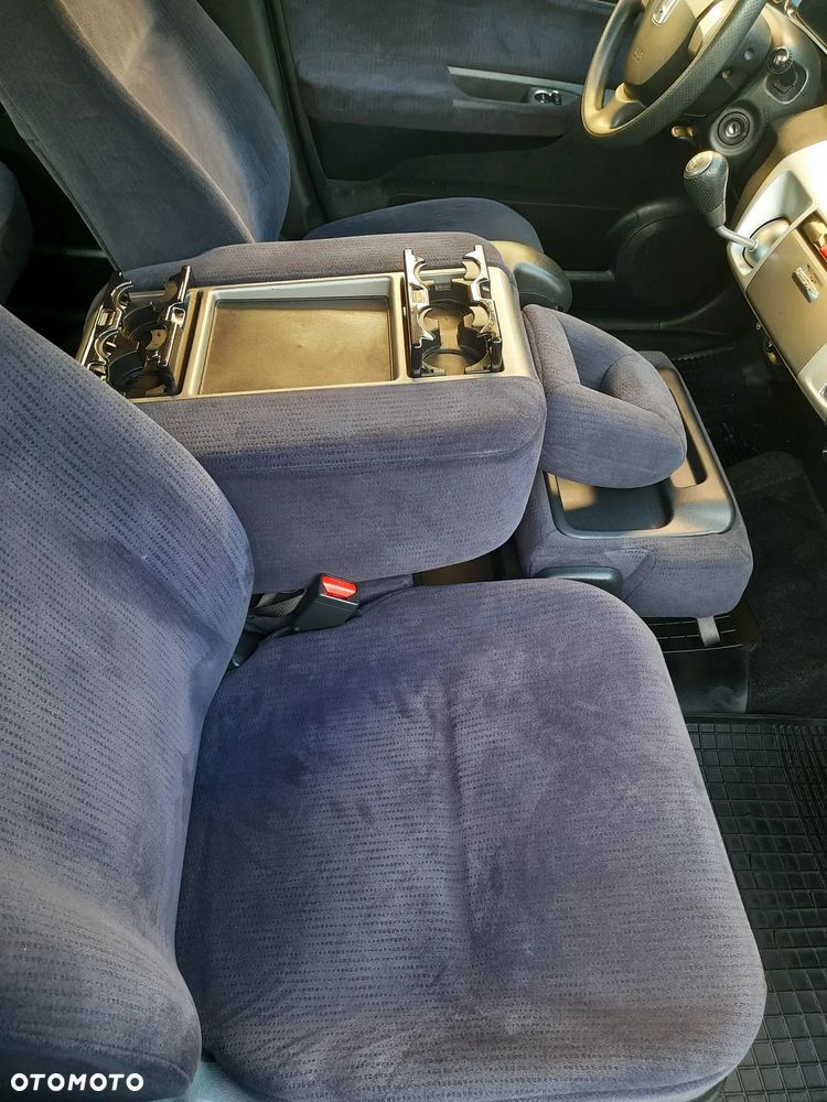 Honda FR-V 1.8 Comfort - 27