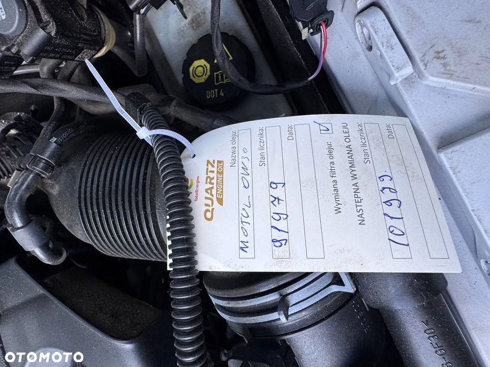 Volkswagen Arteon 2.0 TDI SCR Elegance DSG - 20