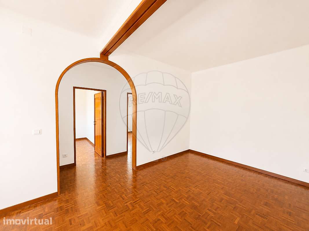 Apartamento T3 para arrendamento - Grande imagem: 4/27