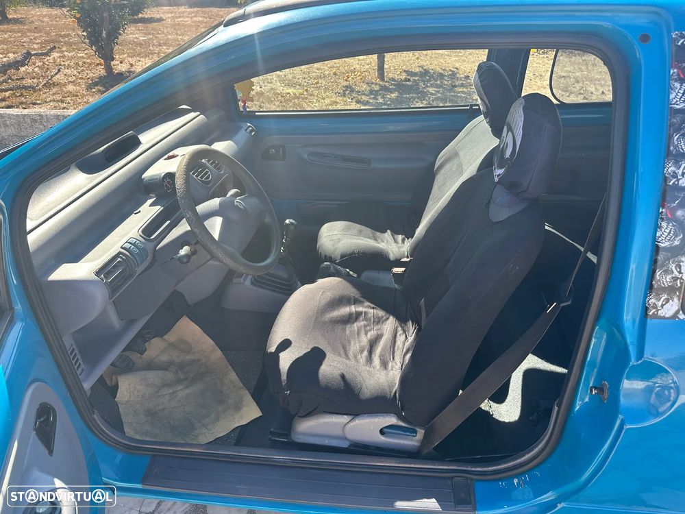 Renault Twingo - 12