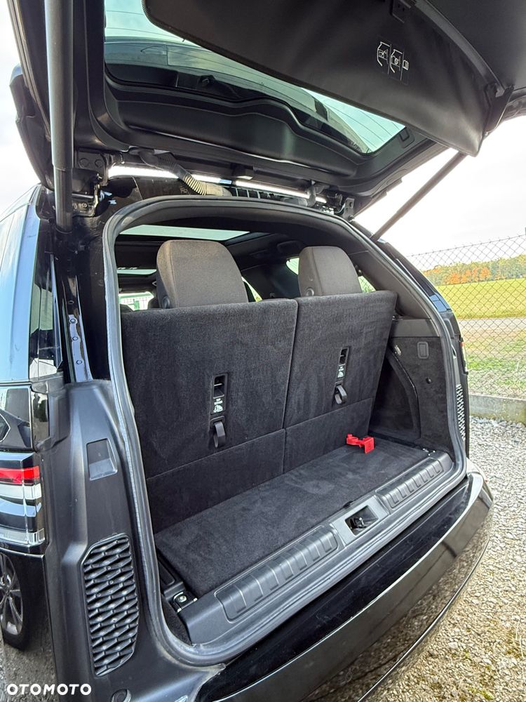 Land Rover Discovery 2.0 SD4 HSE - 15