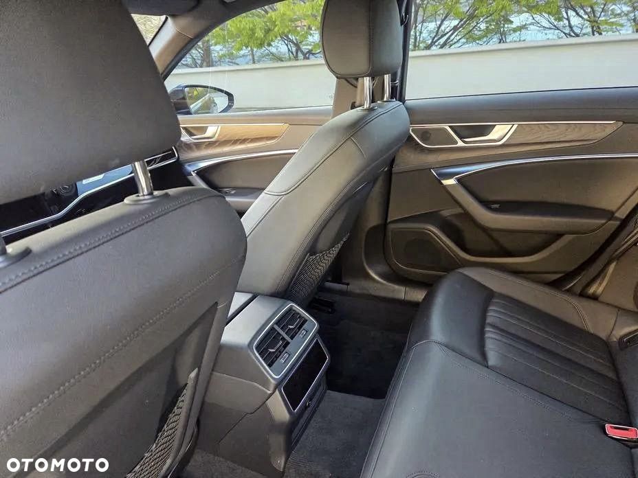 Audi A6 Limousine 45 TFSI S tronic - 9