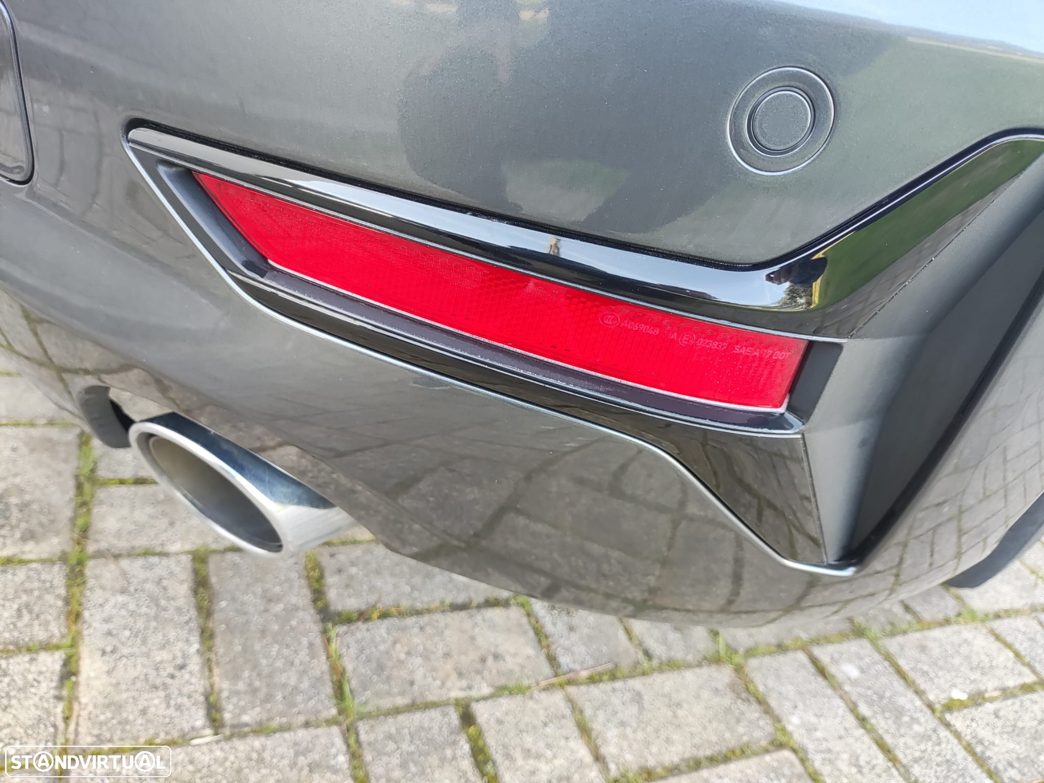 BMW 318 d Touring Advantage Auto - 16