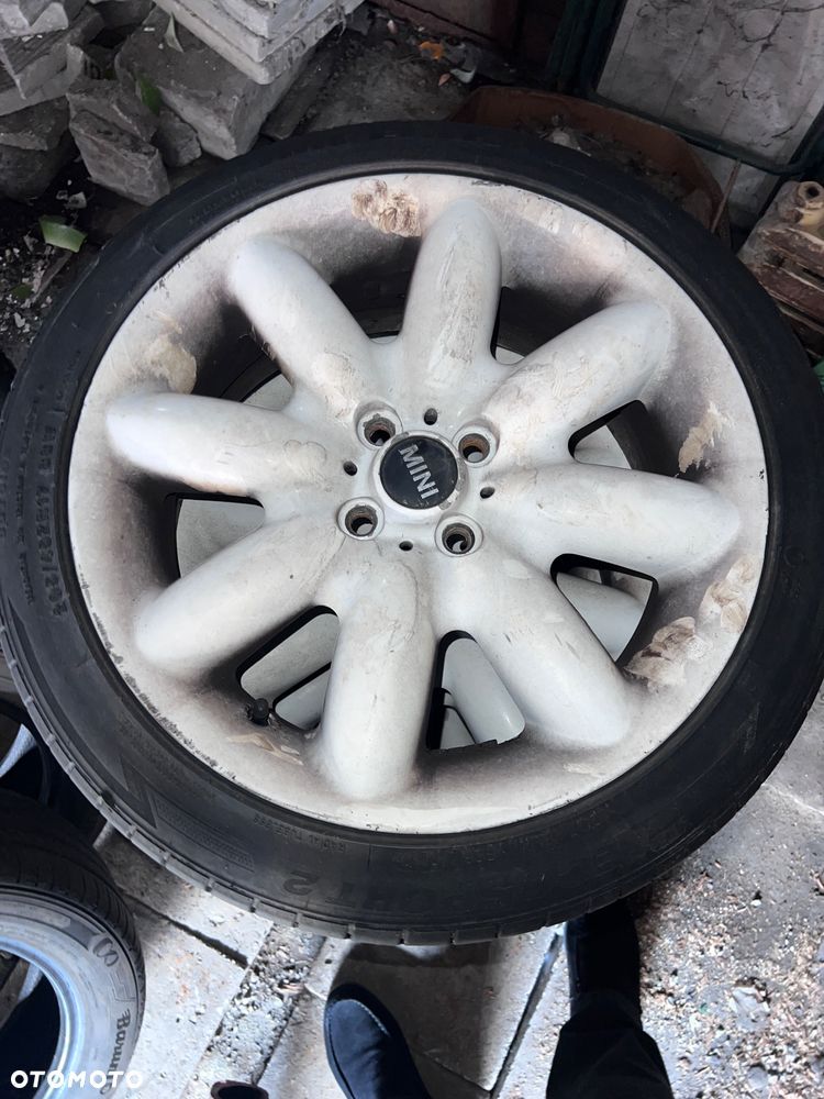 MINI Cooper S chili - 15