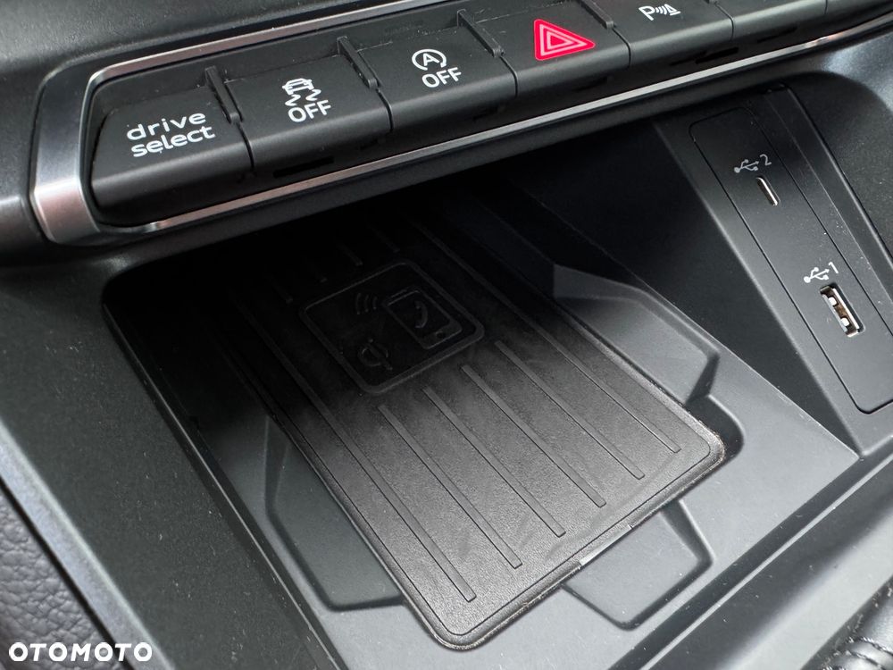 Audi Q3 45 TFSI Quattro S Line S tronic - 7