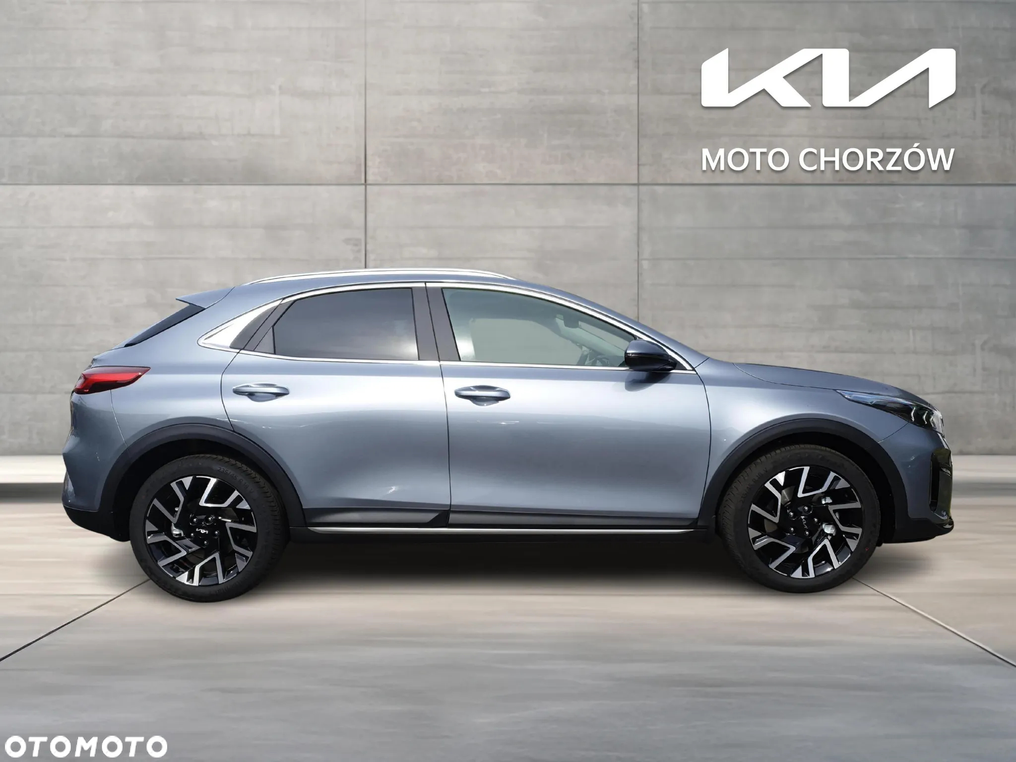 Kia XCeed 1.5 T-GDI L DCT - 6