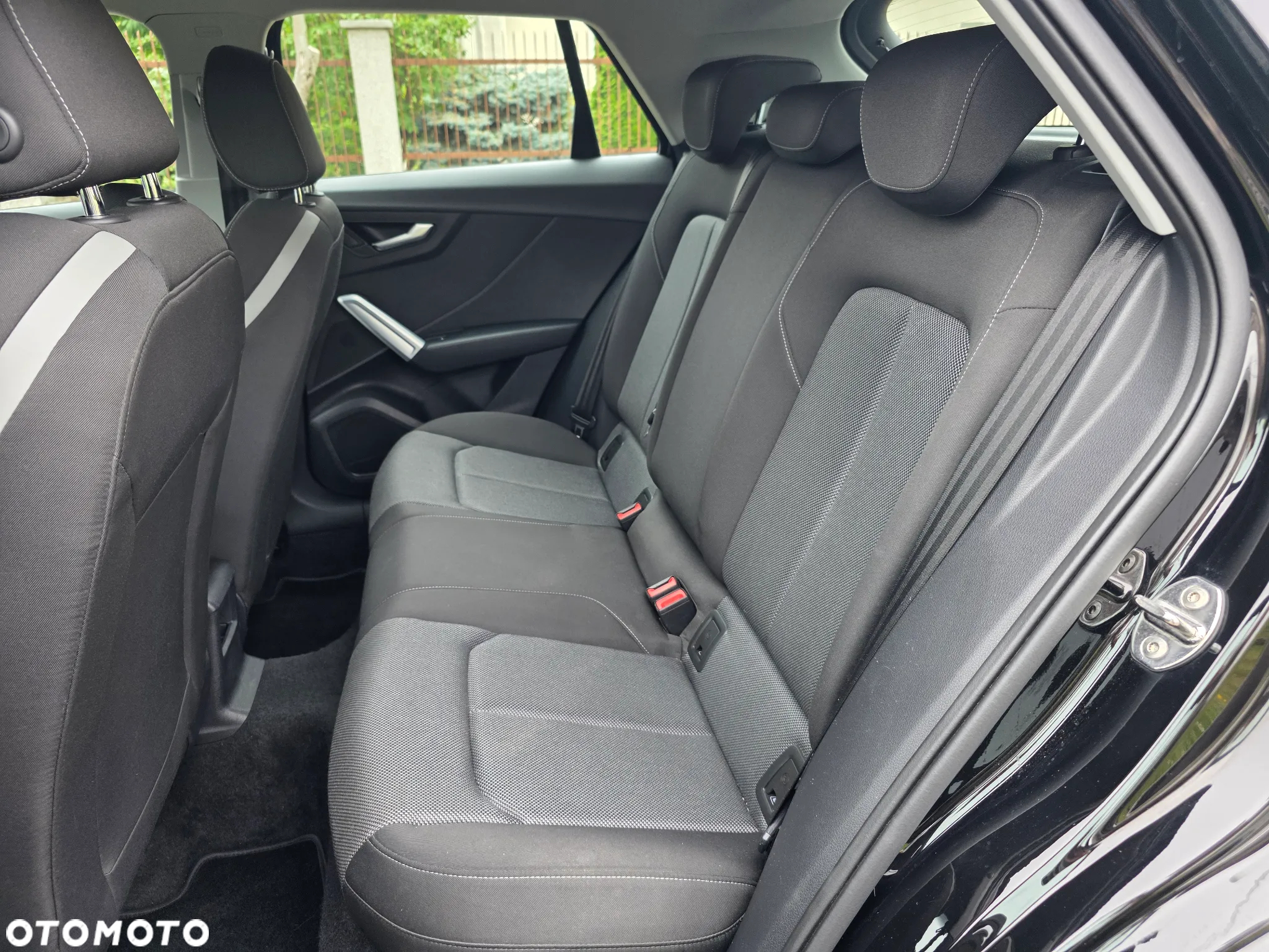 Audi Q2 30 TDI S tronic design - 13