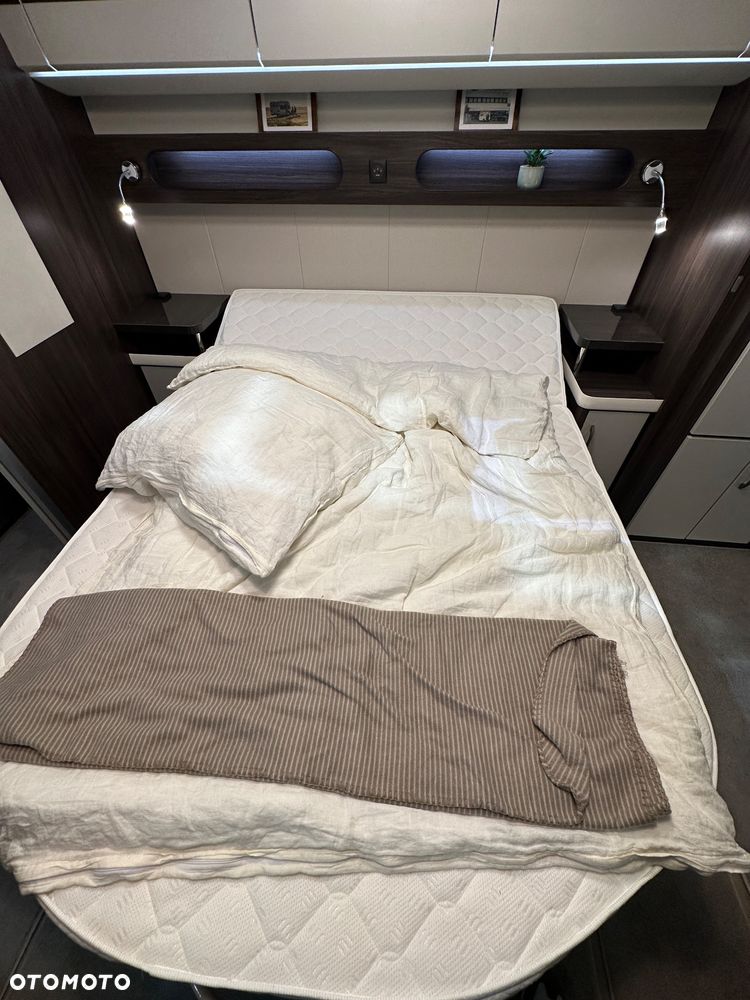 Hobby 720 WQC PRESTIGE - 16