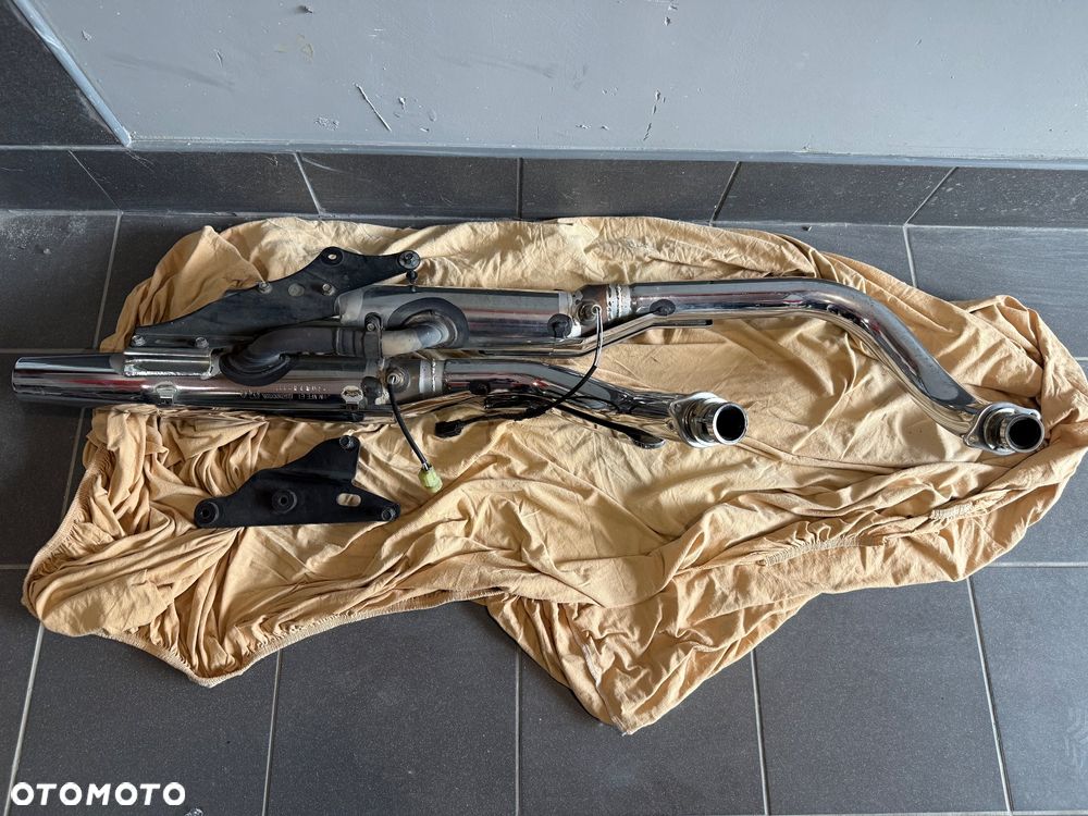Honda VT - 33