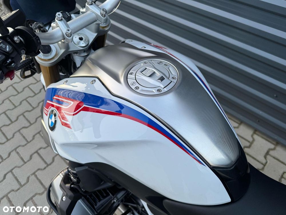 BMW R - 10