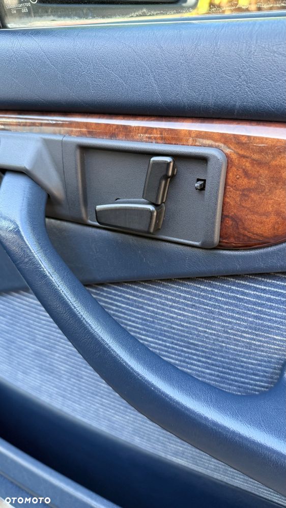 Mercedes-Benz Klasa S - 34