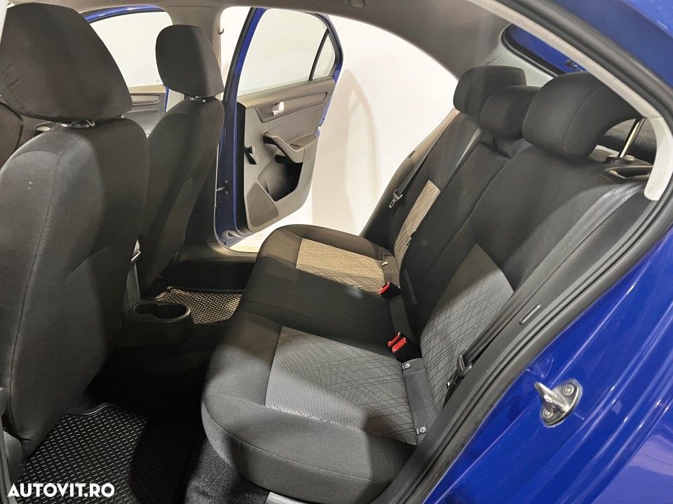 Seat Toledo 1.0 TSI Start&Stop Reference - 7