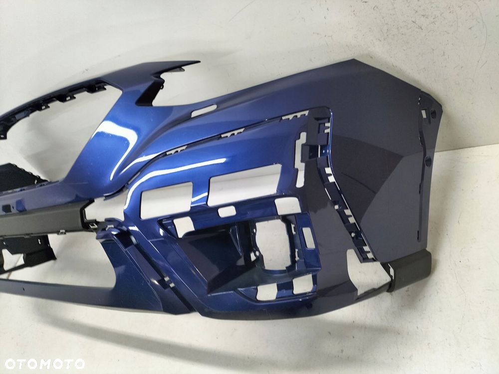 zderzak przedni przód subaru outback 6 vi 21- - 9
