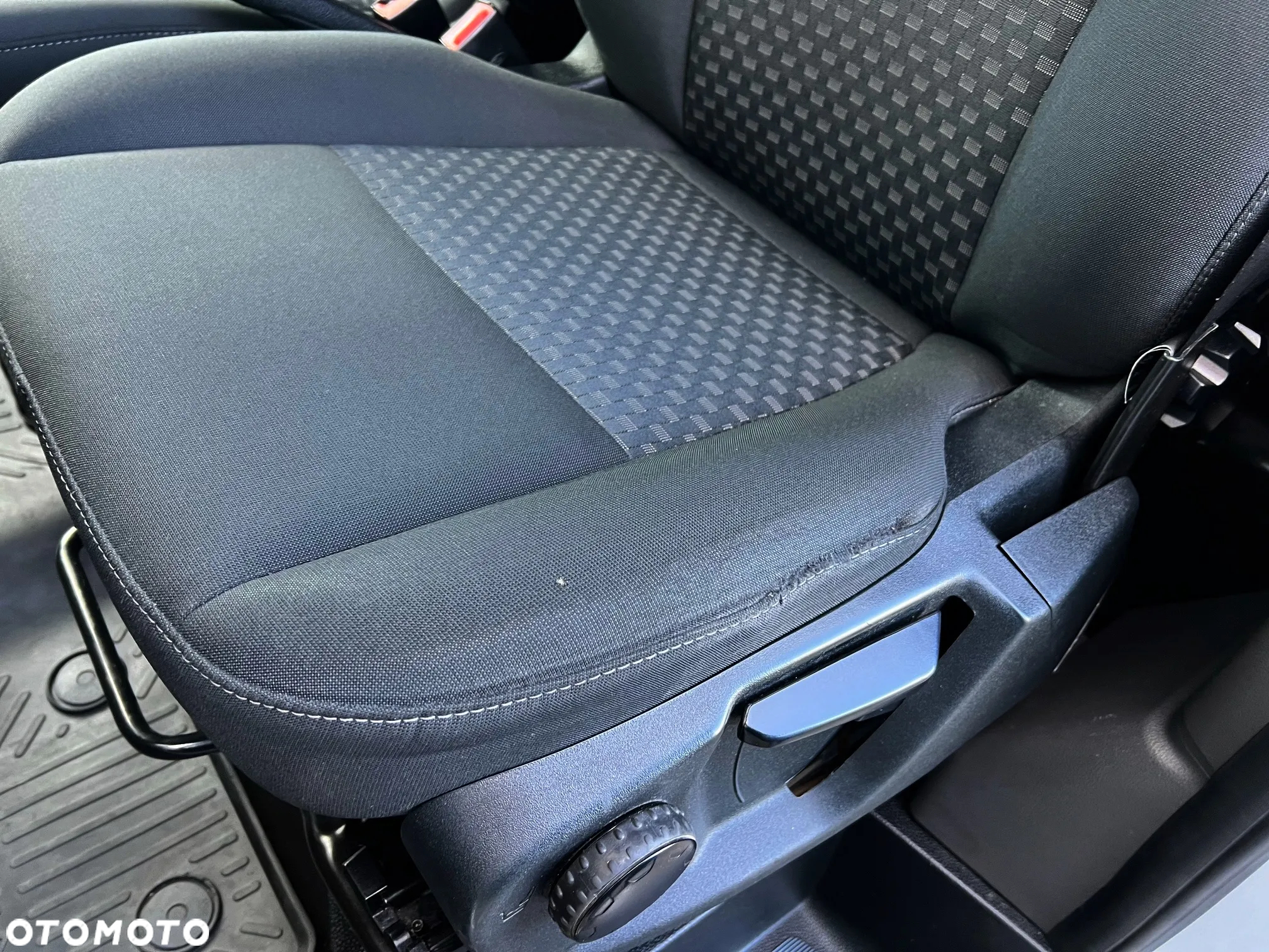 Ford Transit Custom Chłodnia Webasto Import DE Nowy Model - 18