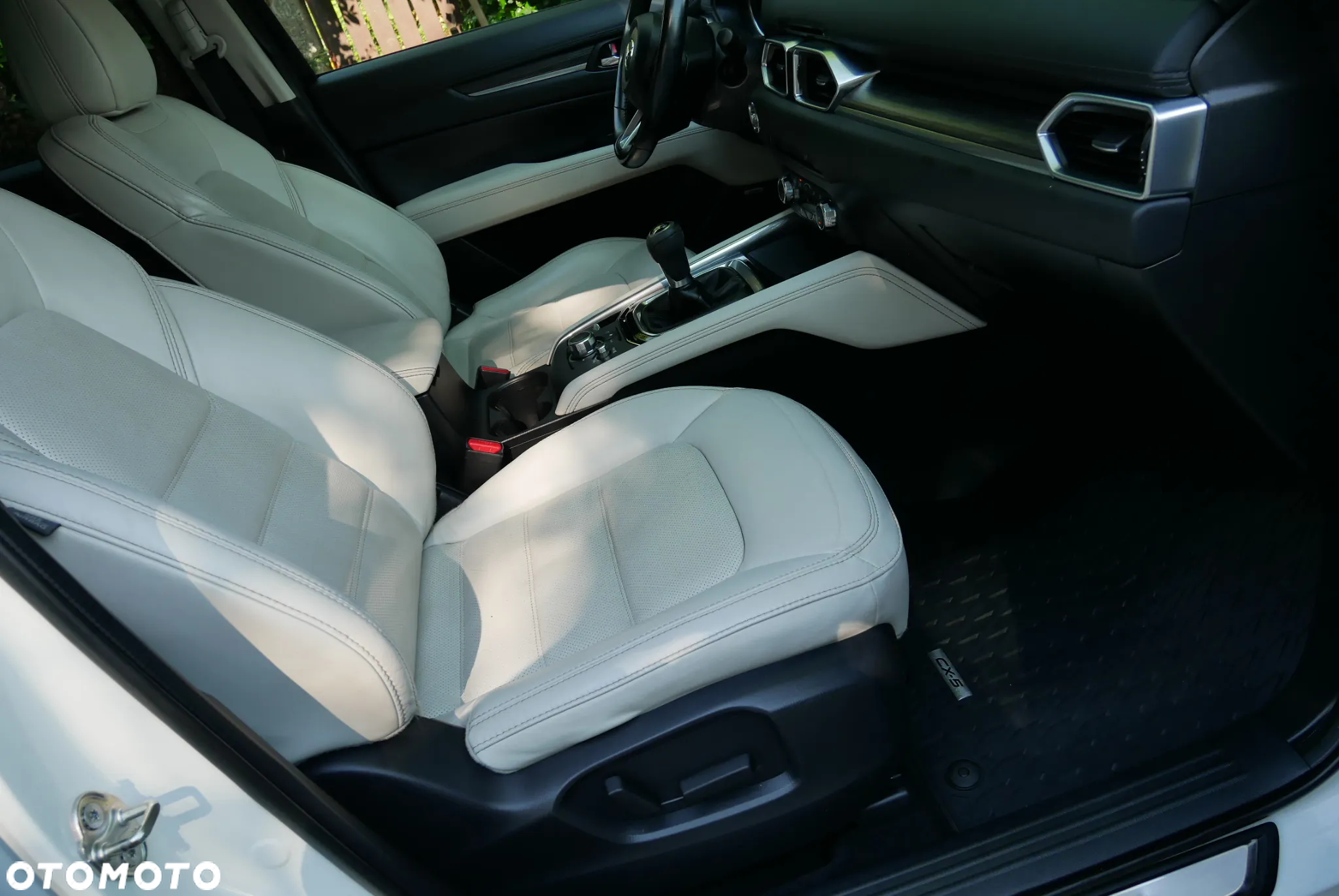 Mazda CX-5 2.0 Skyprestige AWD - 14