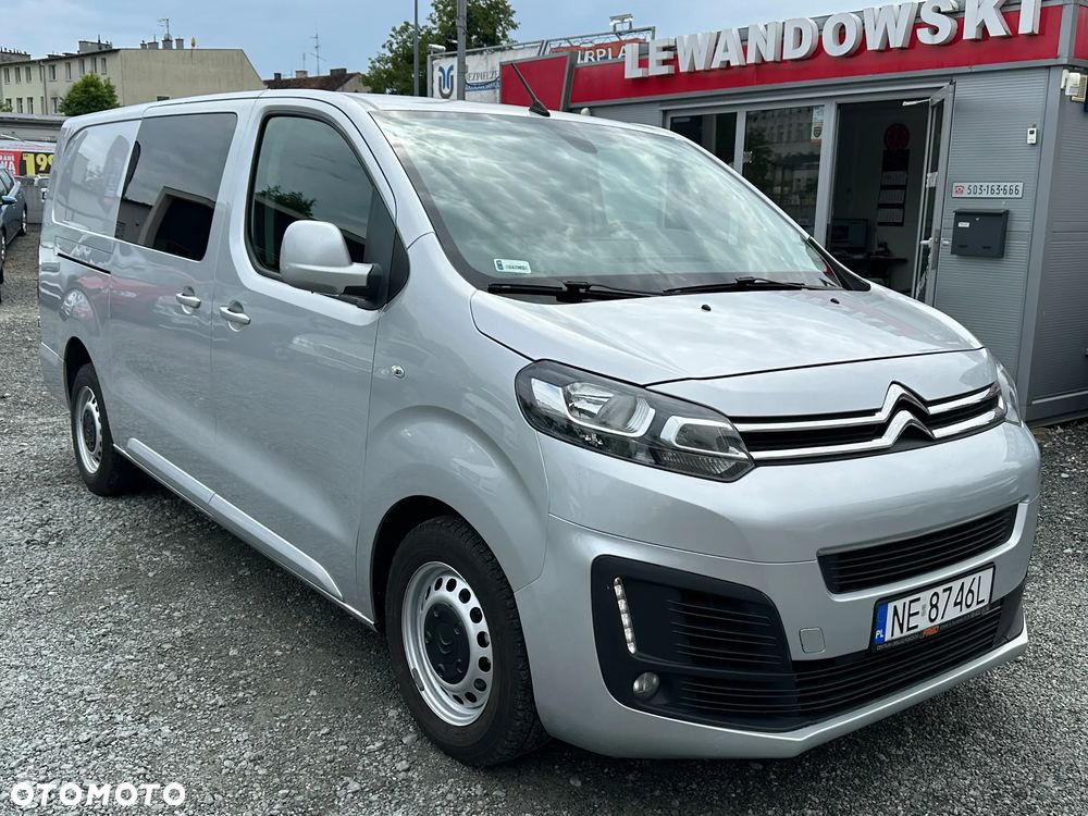 Citroën JUMPY - 2