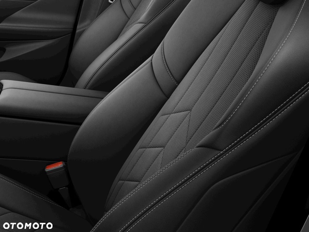 BMW Seria 5 520d xDrive mHEV M Sport - 8