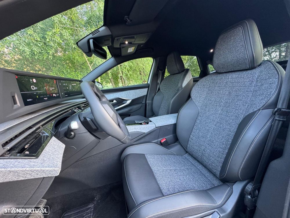 Peugeot 3008 1.2 Hybrid Allure e-DCS6 - 23