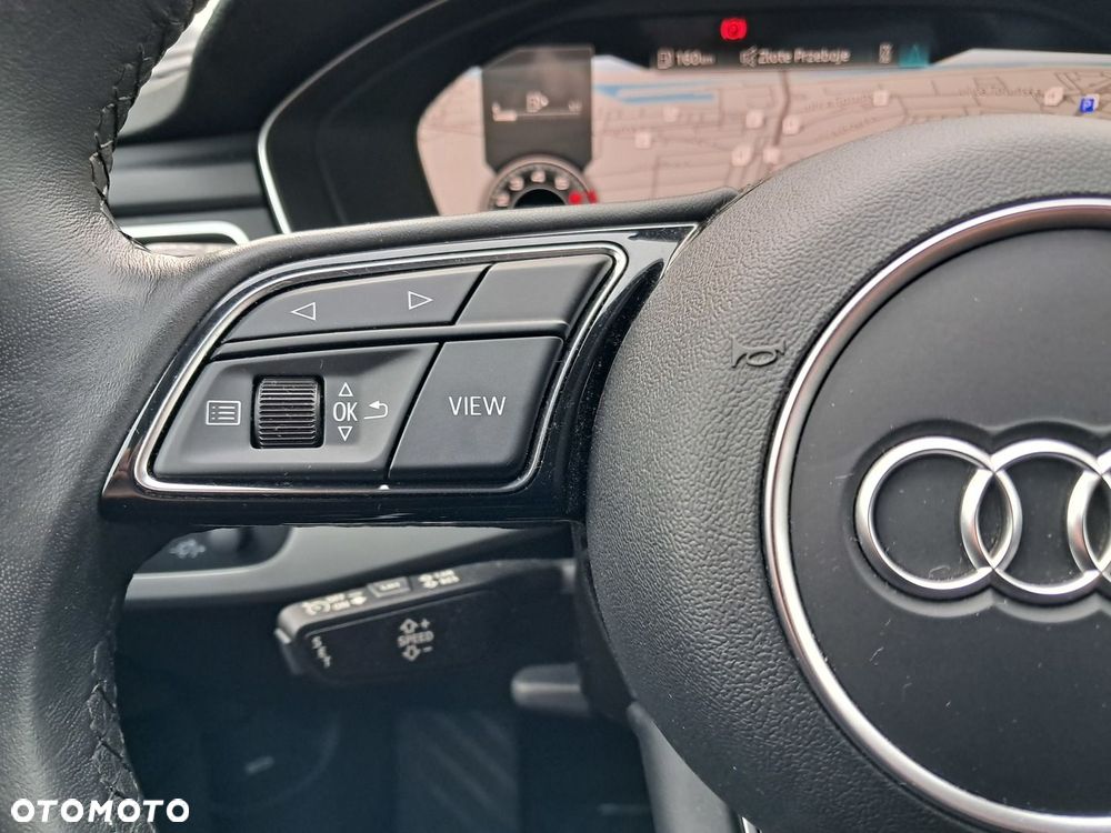 Audi A4 Limousine - 11