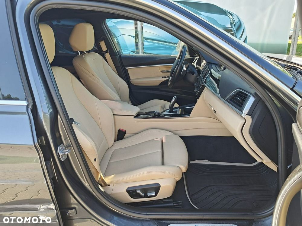BMW Seria 3 - 15