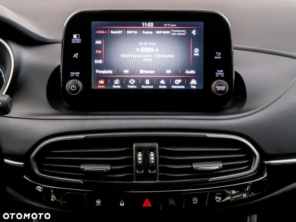 Fiat Tipo 1.0 T3 City Sport - 16
