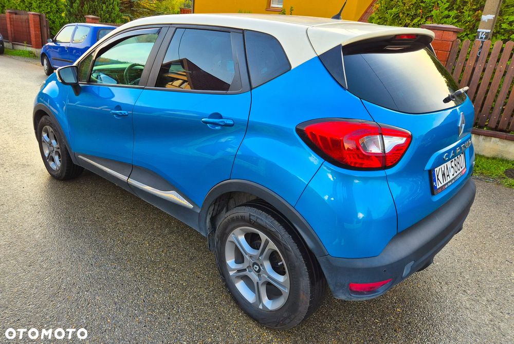 Renault Captur - 5