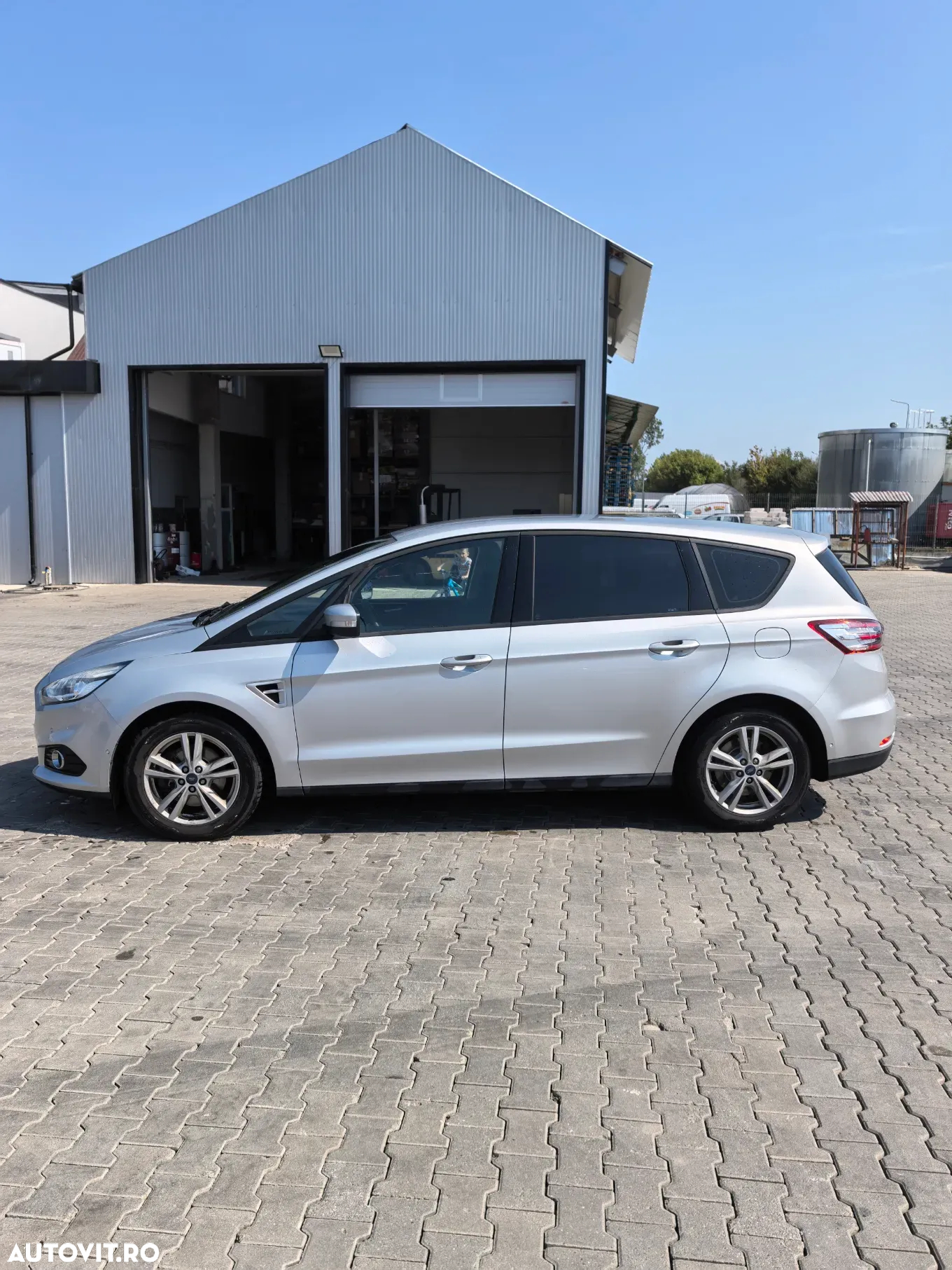 Ford S-Max - 3