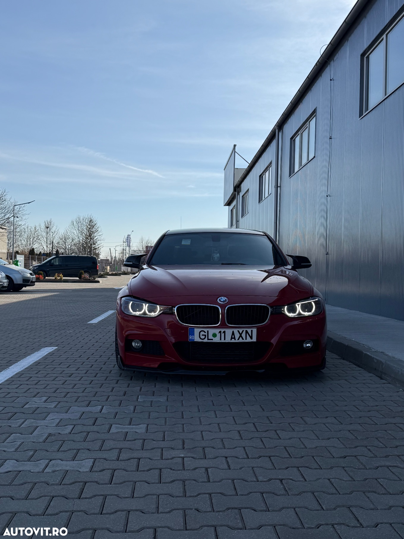 BMW Seria 3 - 23