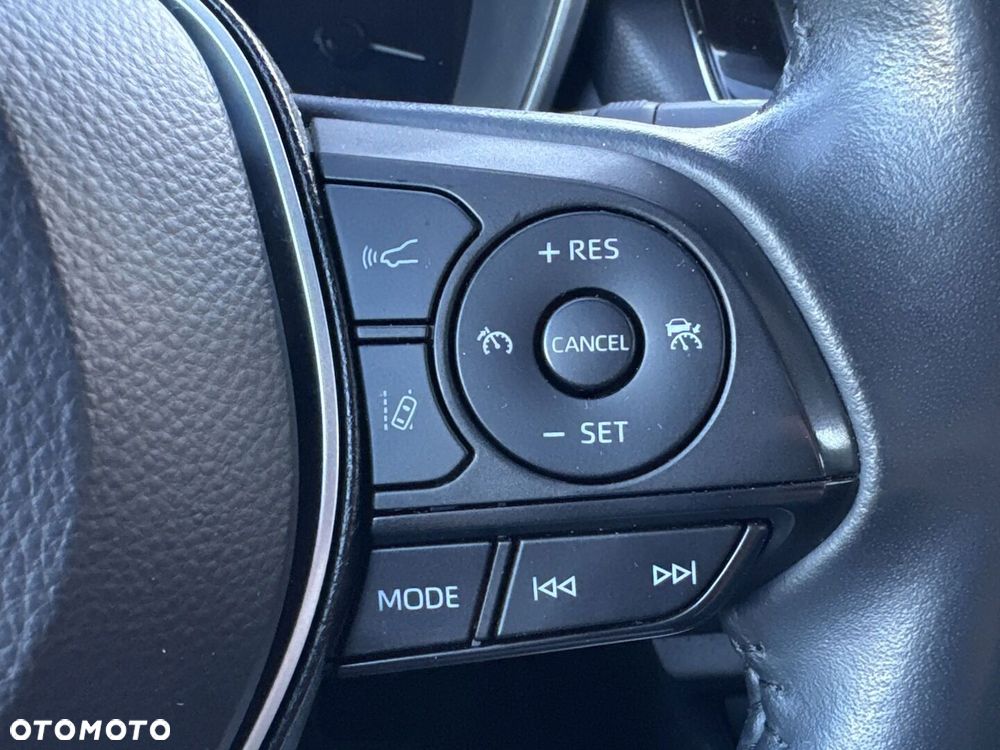 Toyota Corolla 1.5 Comfort MS - 22