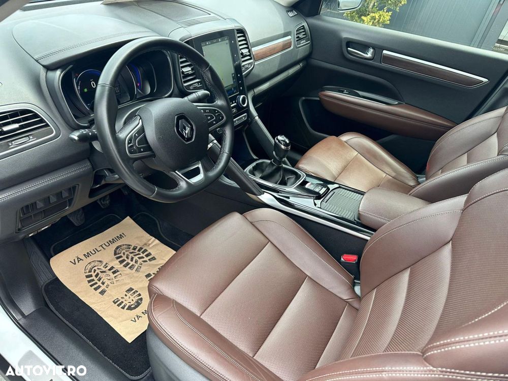 Renault Koleos - 8